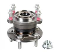 Cuscinetto ruota Assale posteriore Sx Cuscinetto a sfere obliquo 174883 per FORD