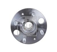 Set di cuscinetti ruota FEBI BILSTEIN 174960