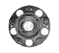 Cuscinetto ruota Assale posteriore Sx Cuscinetto a sfere obliquo 175167