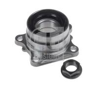 FEBI BILSTEIN 178026 Kit cuscinetto ruota