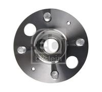 FEBI BILSTEIN 179051 Kit cuscinetto ruota