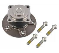 Febi 181033 Ruota Posteriore per Mercedes-Benz W176 W242 W246 C117 X117 X156