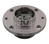 Cuscinetto ruota Assale posteriore Sx Cuscinetto a sfere obliquo 19345