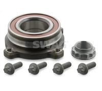 2 x Cuscinetto ruota SWAG per BMW 5 E39, E39