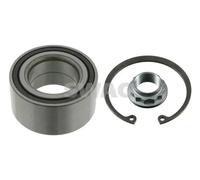 SWAG Kit cuscinetto ruota