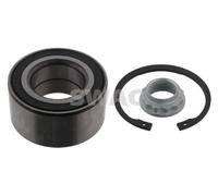 Cuscinetto ruota Assale posteriore Sx Cuscinetto a sfere obliquo 20 93 2044 SWAG