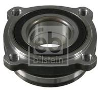 Cuscinetto ruota Assale posteriore Sx Cuscinetto a sfere obliquo 21166 per BMW 7