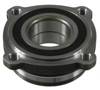 Cuscinetto ruota Assale posteriore Sx Cuscinetto a sfere obliquo 21166 per BMW 7