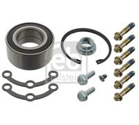FEBI BILSTEIN 21872 Kit cuscinetto ruota
