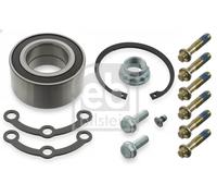 FEBI BILSTEIN 21872 Kit cuscinetto ruota