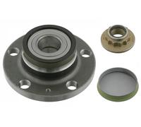 Ferdinand Bilstein Set cuscinetto ruota 24224 con mozzo, anello impulsi ABS, materiale montaggio