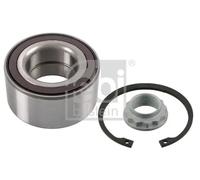 Set di cuscinetti ruota FEBI BILSTEIN 26314