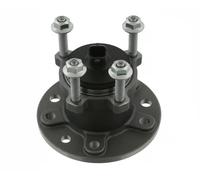 FEBI BILSTEIN Kit cuscinetto ruota