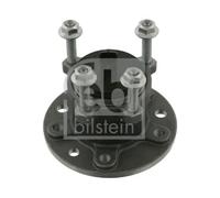 FEBI BILSTEIN Kit cuscinetto ruota