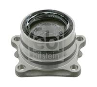 Cuscinetto ruota Assale posteriore Sx Cuscinetto a sfere obliquo 27315