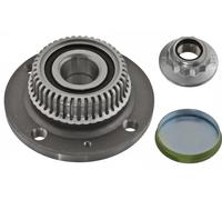 Set di cuscinetti ruota FEBI BILSTEIN 28168