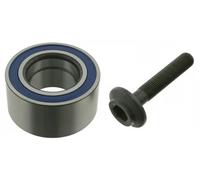 FEBI BILSTEIN Cuscinetto ruota 28192 a sfere obliquo Posteriore Sx/Dx Audi A4 Avant (8D5, B5, 8D2)