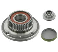 FEBI BILSTEIN Kit cuscinetto ruota 28376 posteriore Sx per VW Caddy / Seat Inca
