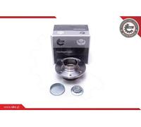 Cuscinetto ruota Assale posteriore Sx Cuscinetto a sfere obliquo 29SKV545 per VW