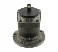 Cuscinetto ruota Assale posteriore Sx Cuscinetto a sfere obliquo 30886 per FIAT