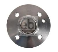 Cuscinetto ruota Assale posteriore Sx Cuscinetto a sfere obliquo 31078 per MINI