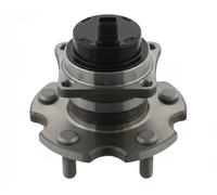 FEBI BILSTEIN 31336 Kit cuscinetto ruota