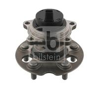 Cuscinetto ruota Assale posteriore Sx Cuscinetto a sfere obliquo 31337