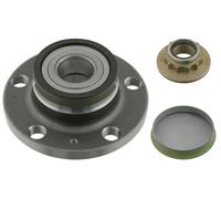 SWAG Autoteile Kit cuscinetto ruota 32 92 4224 - assale posteriore Sx, cuscinetto a sfere obliquo
