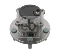 Kit Cuscinetto Ruota Febi Bilstein 32686 per Mazda