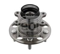 Cuscinetto ruota Assale posteriore Sx Cuscinetto a sfere obliquo 32885 per KIA