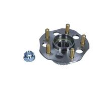 Cuscinetto ruota Assale posteriore Sx Cuscinetto a sfere obliquo 33-0648 MAXGEAR