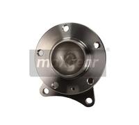 Maxgear 33-0953 Ruota Posteriore per Fiat Scudo Peugeot Expert Tepee Toyota