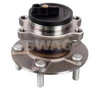 SWAG 33 10 0629 Kit cuscinetto ruota