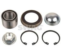 SWAG Autoteile Kit cuscinetto ruota 33 10 2570 – Posteriore per Ford Fiesta V