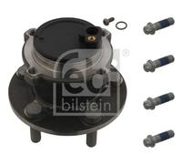 FEBI BILSTEIN 34271 Kit cuscinetto ruota
