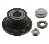 Cuscinetto ruota Assale posteriore Sx Cuscinetto a sfere obliquo 34956 per FIAT