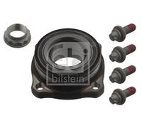 febi bilstein 36751 kit cuscinetto ruota con viti e dado perno (posteriore bilaterale) |