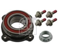 FEBI BILSTEIN 37810 Kit cuscinetto ruota
