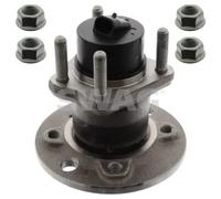 SWAG 40 90 2843 Kit cuscinetto ruota per OPEL Corsa D Schrägheck (S07) 136