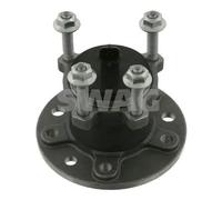 Cuscinetto ruota Assale posteriore Sx Cuscinetto a sfere obliquo 40 92 6675 SWAG