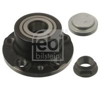 Cuscinetto ruota Assale posteriore Sx Cuscinetto a sfere obliquo 40017 per FIAT