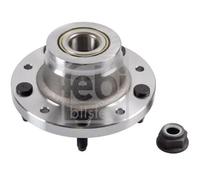 FEBI BILSTEIN 45356 Kit cuscinetto ruota