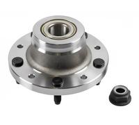 Cuscinetto ruota Assale posteriore Sx Cuscinetto a sfere obliquo 45356 per FORD