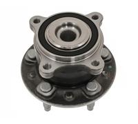 Cuscinetto ruota Assale posteriore Sx Cuscinetto a sfere obliquo 47317 per OPEL