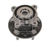 FEBI BILSTEIN 47317 Kit cuscinetto ruota