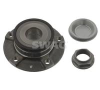 Cuscinetto ruota Assale posteriore Sx Cuscinetto a sfere obliquo 62 92 9394 SWAG