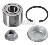 SWAG 62 94 6609 Kit cuscinetto ruota