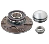 SWAG 74 10 2778 Kit cuscinetto ruota