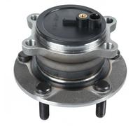 SWAG Autoteile Kit cuscinetto ruota 83 10 1370