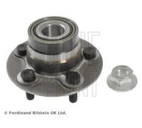 Blue Print Kit cuscinetto ruota ADA108303 – Assale posteriore SX cuscinetto a sfere obliquo